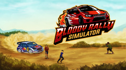 Rally Simulator