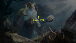 GM Forge - Virtual Tabletop