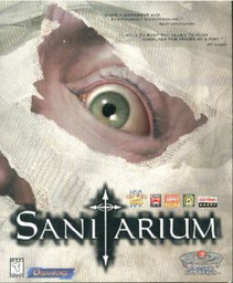 Sanitarium Rush
