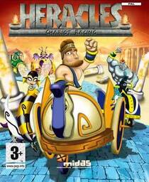 Heracles Chariot Racing