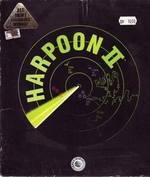 Harpoon 2