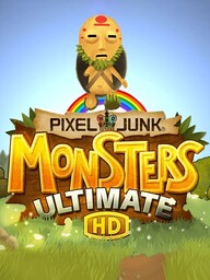 PixelJunk Monsters: Ultimate HD