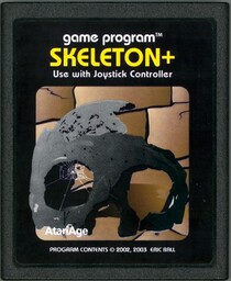 Mech Skeleton