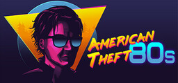 American Theft 80s: Prologue