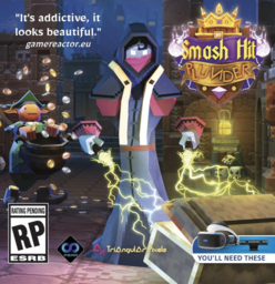 Ball Smash Hit