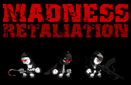Retaliation - Enemy Mine