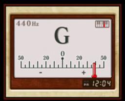 Metallic Metronome