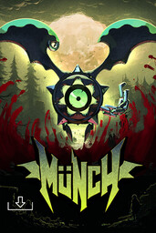 Munch VR