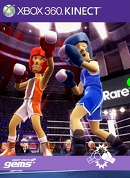 The Thrill of the Fight - VR Boxing