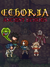 ECHORIA: Ancient Echoes