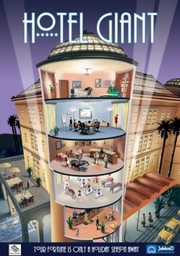 Hotel Giant 2012 Gold Edition