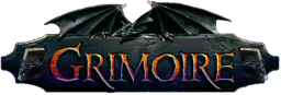 Grimoire : Heralds of the Winged Exemplar
