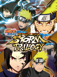 Naruto Ultimate Collection