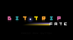 BIT.TRIP FATE with Soundtrack