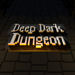 Deep Dark Dungeon (2014)