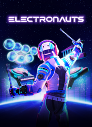 Electronauts - VR Music