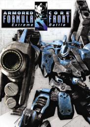 Armored Core: Formula Front