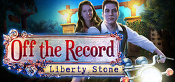 Off the Record: Liberty Stone