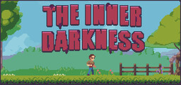 My Inner Darkness Is A Hot Anime Girl!