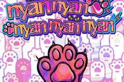 nyan nyan nyan nyan nyan