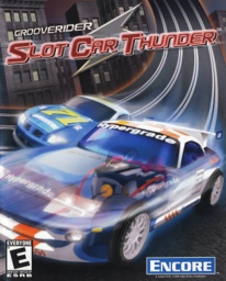 Grooverider: Slot Car Racing