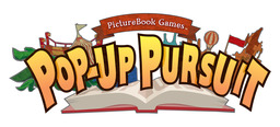 Picture Book Games: Pop-Up Pursuit