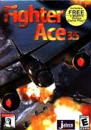 Fighter Ace III