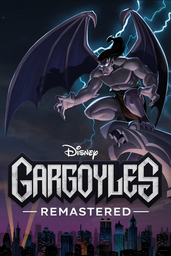 STONEBOND: The Gargoyle's Domain