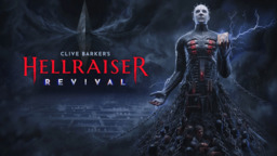 Clive Barker's Hellraiser: Revival