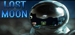 Lost Moon
