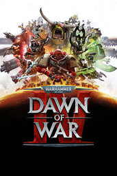 Warhammer 40,000: Dawn of War II - Gold Edition
