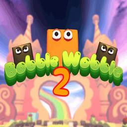 Bobble Wobble 2