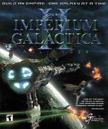 Imperium Galactica II - Alliances