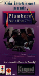 Plumbers Don't Wear Ties: Definitive Edition