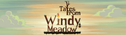 Windy Meadow - A Roadwarden Tale