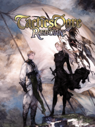 Tactics Ogre: Reborn