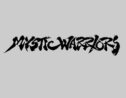 Mystic Warriors Battleground