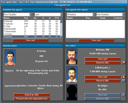 Ice Hockey Manager 2009