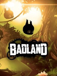 BADLAND: Game of the Year Edition
