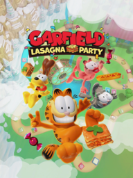 Lasagna Boy