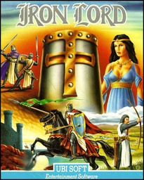 Namariel Legends: The Iron Lord
