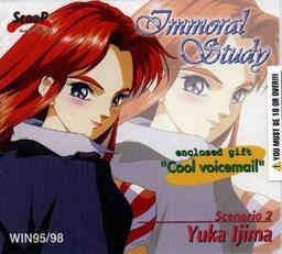 Immoral Study 2
