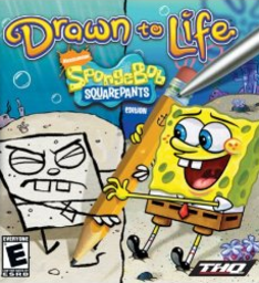 Drawn To Life: Spongebob Squarepants