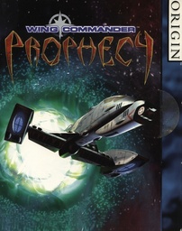 Wing Commander: Prophecy Gold Edition