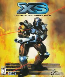 Sweepin' XS