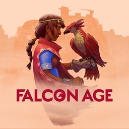 Red Falcon