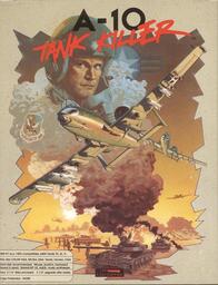 Silent Thunder: A-10 Tank Killer II