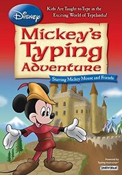 Mickey's Playtown Adventure - A Day Of Discovery!
