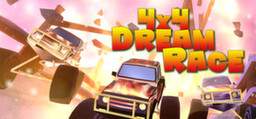4x4 Road Race