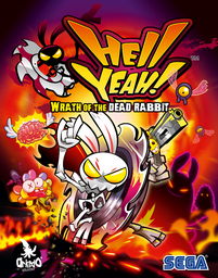 Hell Yeah! Pimp My Rabbit Pack
